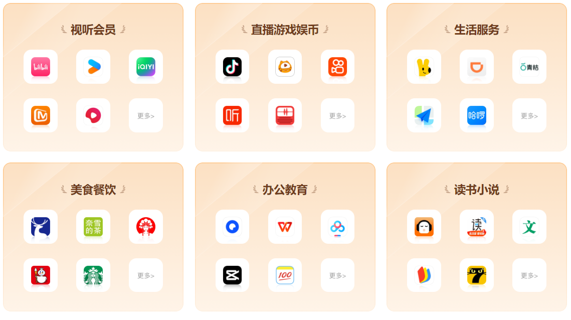 影视会员批发一手货源哪里找?七七货源网虚拟卡官网带你解锁低价充值会员的核心玩法